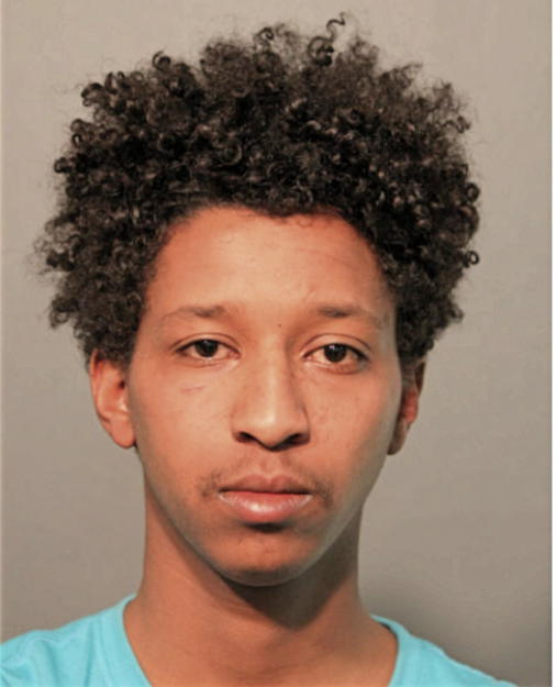 MILKIAS TEWELDEBERHANE, Cook County, Illinois