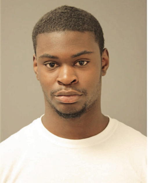 LONNIE THOMAS, Cook County, Illinois