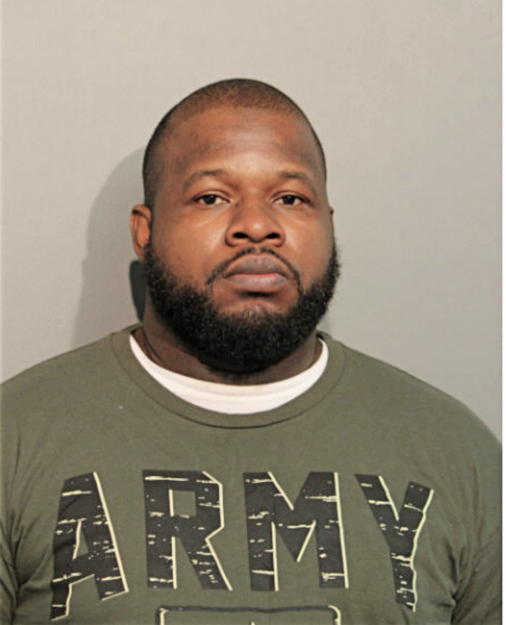 GENE THOMPSON, Cook County, Illinois