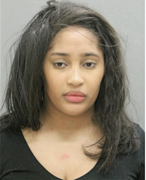 MARTICA L THOMPSON, Cook County, Illinois