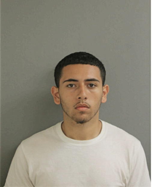 ANGEL TORRES, Cook County, Illinois