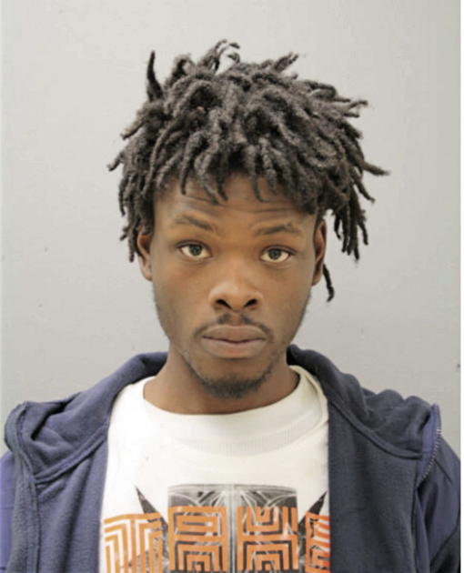 JOSHUA TOWNSEL, Cook County, Illinois