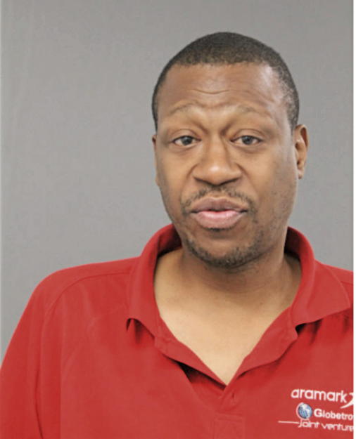 WARDELL TROTTER, Cook County, Illinois