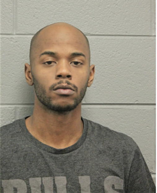 MARTIN L TRULL, Cook County, Illinois