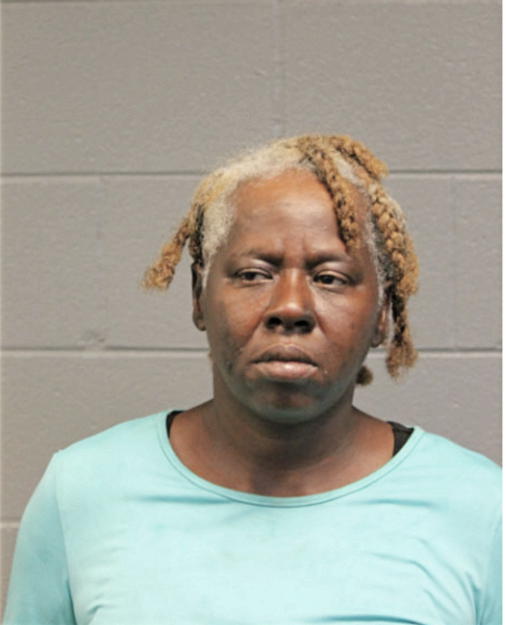 MELISSA TURNER, Cook County, Illinois