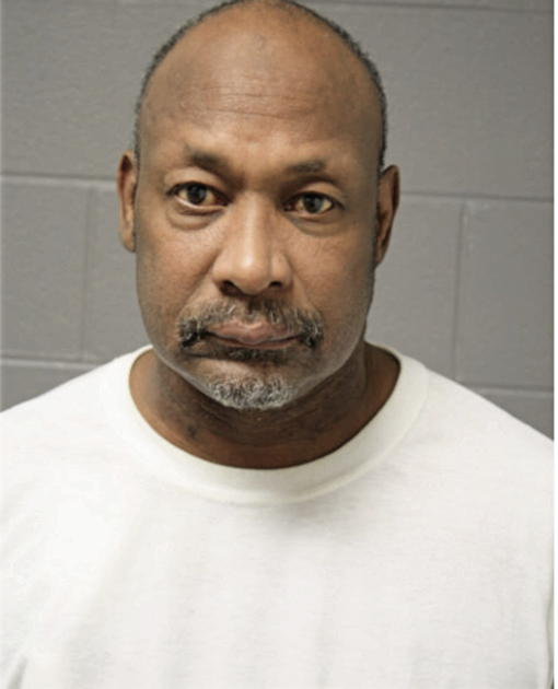 SHERMAN TURNER, Cook County, Illinois