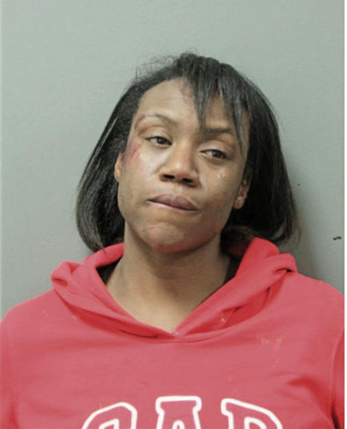 LATICIA USUMBURA, Cook County, Illinois