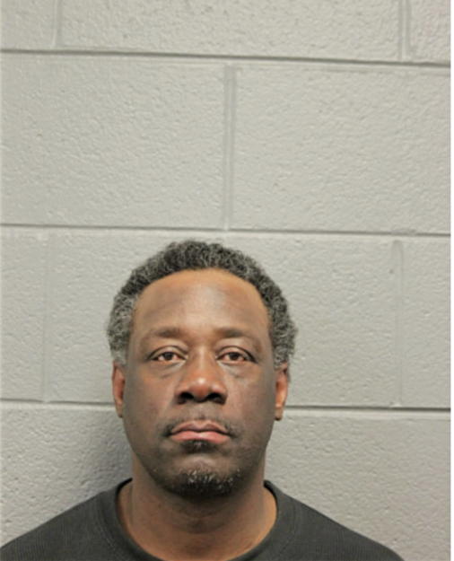 RONALD VANN, Cook County, Illinois