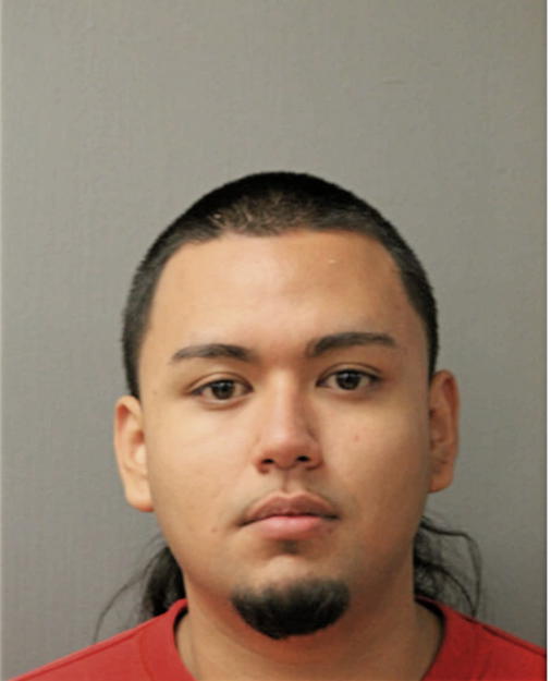ADRIAN VAQUEZ, Cook County, Illinois