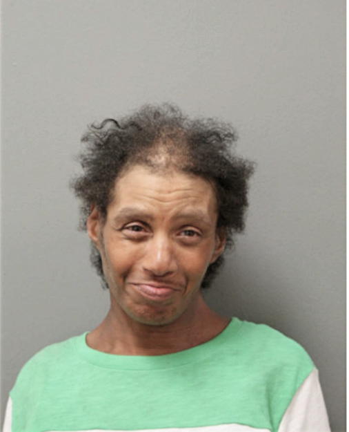 SHIRLEY WAITES, Cook County, Illinois