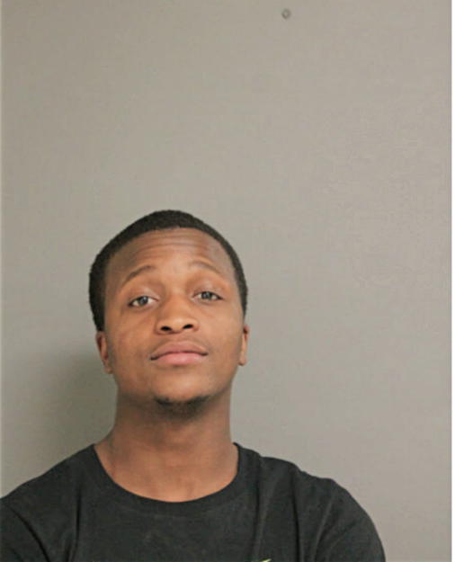 SHELDON C WASHINGTON, Cook County, Illinois