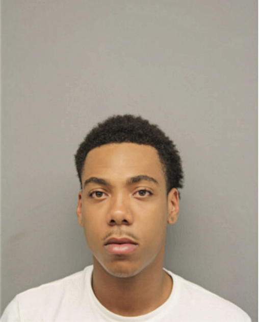 KHALEEL B WATKINS, Cook County, Illinois