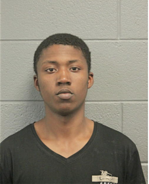DARNEL WATSON, Cook County, Illinois