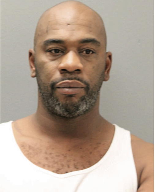 DEMOND E WATT, Cook County, Illinois