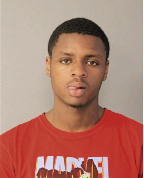JAVION WELLS, Cook County, Illinois