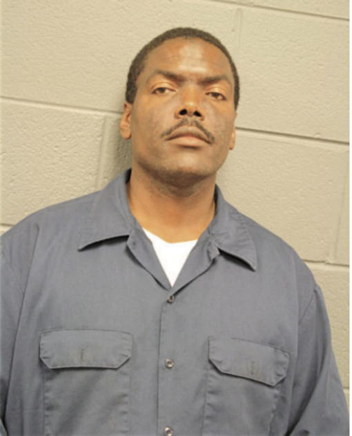 WILLIAM WHITAKER, Cook County, Illinois