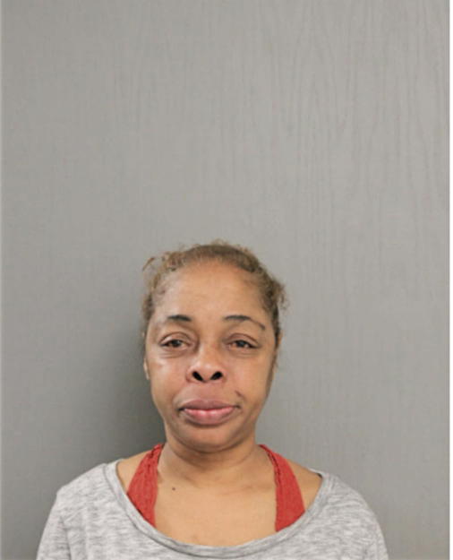DORIS G WHITE, Cook County, Illinois