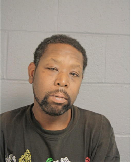 COREY L WILLIAMS, Cook County, Illinois