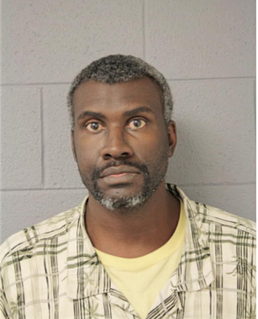 HORACE M WILLIAMS, Cook County, Illinois