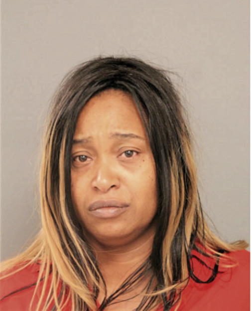 NATALIE A WILLIAMS, Cook County, Illinois