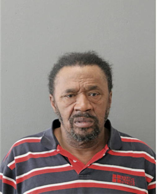 JAMES E WILSON, Cook County, Illinois