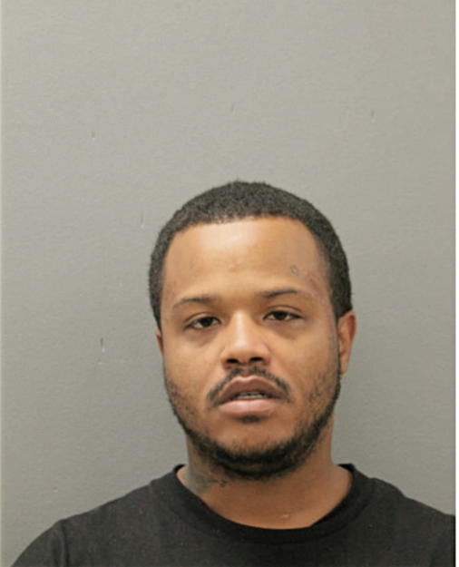 JEREMY MARQUIS WILSON, Cook County, Illinois