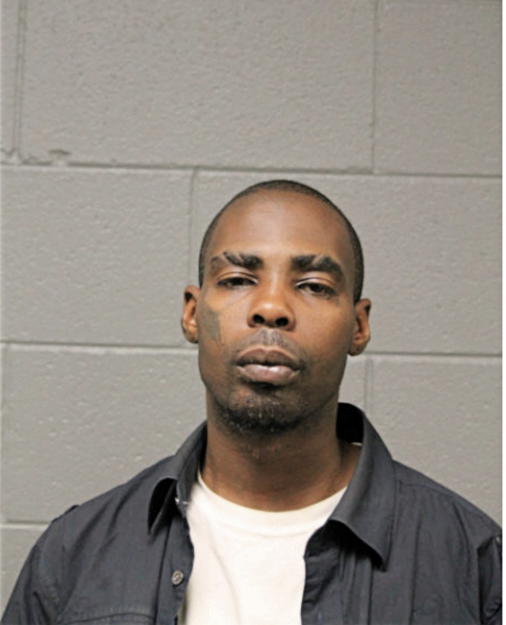 MICHAEL WILSON, Cook County, Illinois