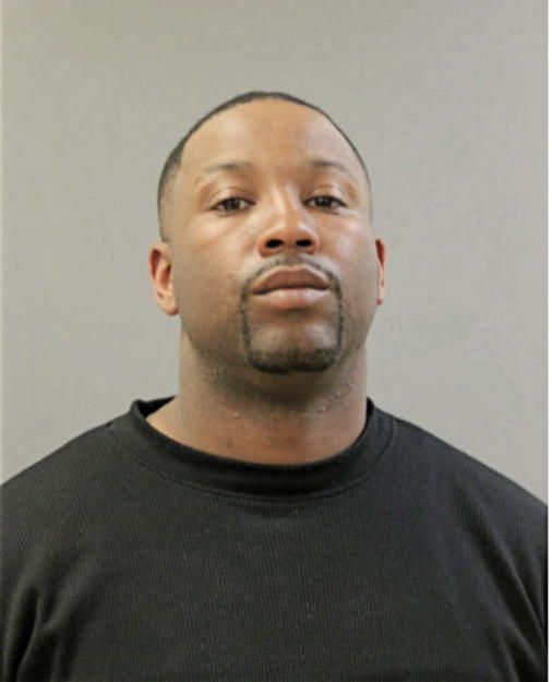 TIMMIE WORTHY, Cook County, Illinois