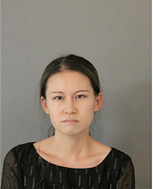 YUE ZHANG, Cook County, Illinois