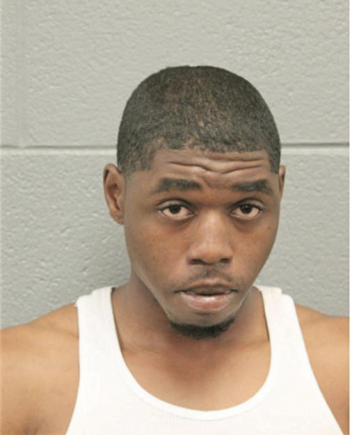 ALVIN A MINGE, Cook County, Illinois
