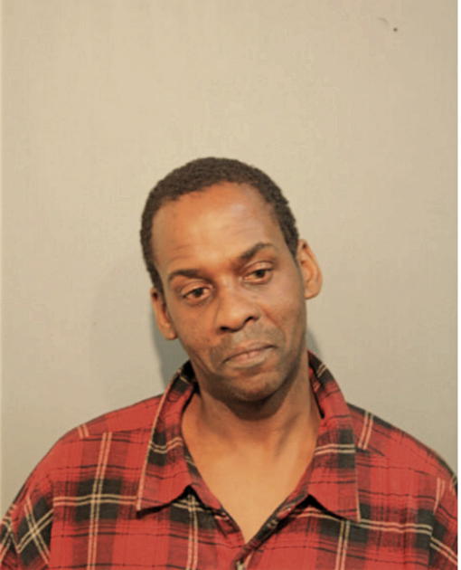 JEFFREY ALLAN-BROWN, Cook County, Illinois