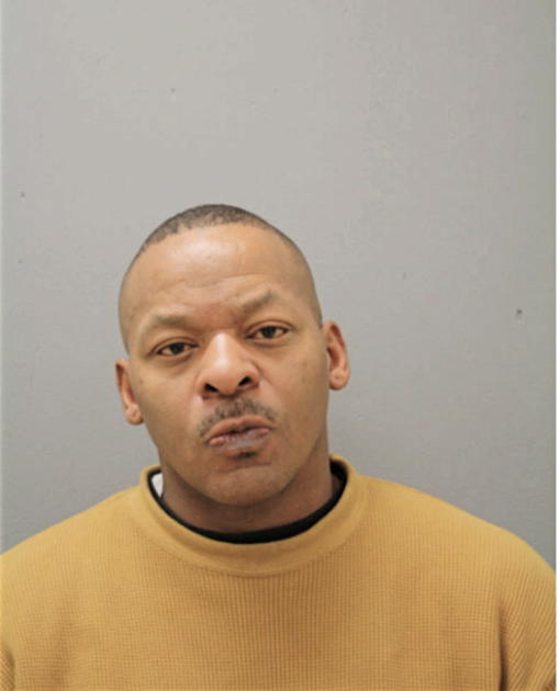 DEVIN ALLEN, Cook County, Illinois