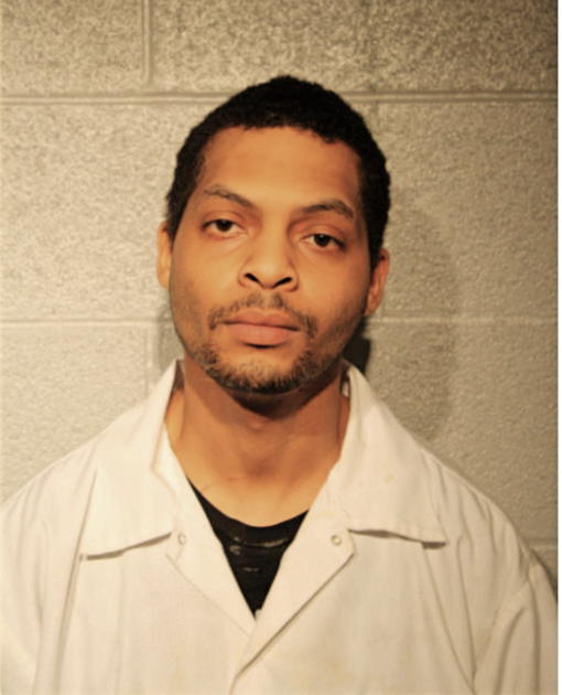 JEREMY D ALLEN, Cook County, Illinois