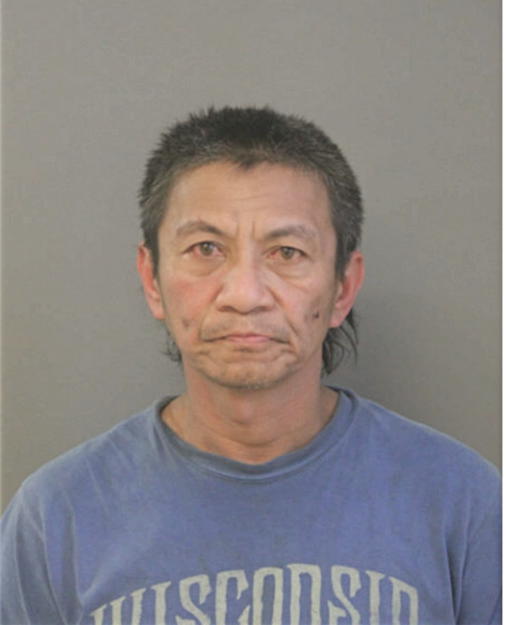 ALBERT G AMODIA, Cook County, Illinois