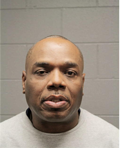 PATRICK AMOS, Cook County, Illinois