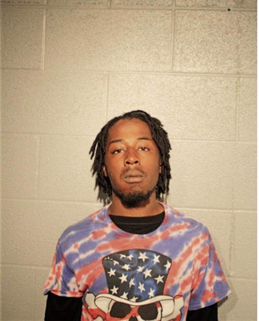 TIMOTHY ANDERSON, Cook County, Illinois
