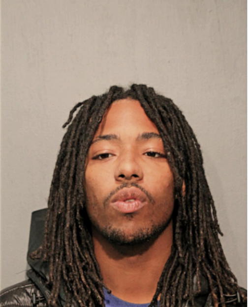 DEJUAN C BANKS, Cook County, Illinois