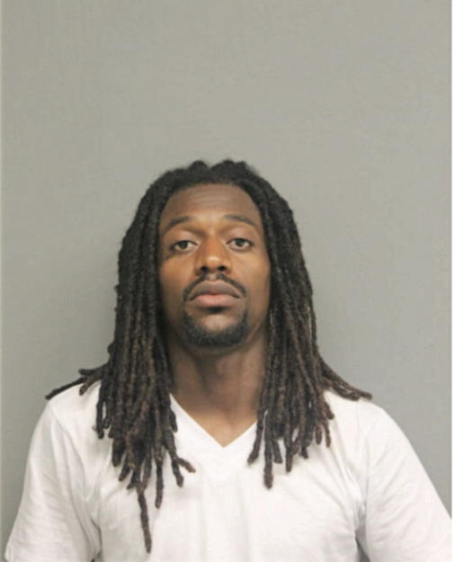DARREN BANKSTON, Cook County, Illinois