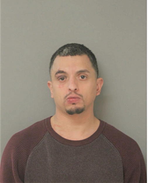 LUIS M BARAJAS, Cook County, Illinois