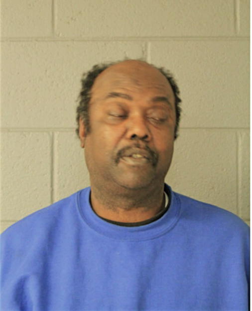 MAJOR BARROW, Cook County, Illinois