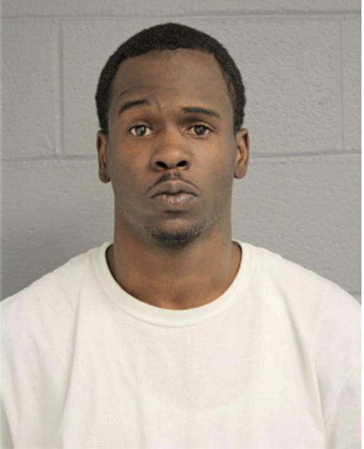 JABARI D BASS, Cook County, Illinois