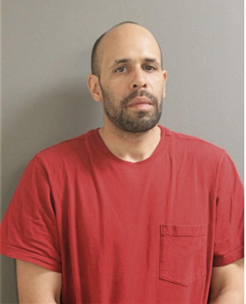 CHARLES L BEAVERS, Cook County, Illinois