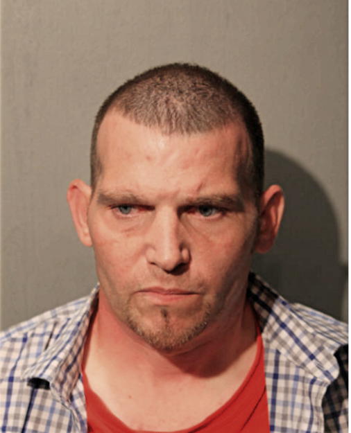 MATTHEW A BECERRA, Cook County, Illinois