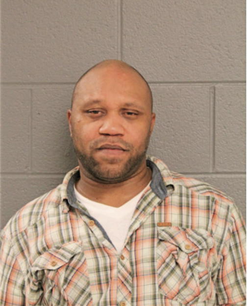 LORENZO BENNETT, Cook County, Illinois