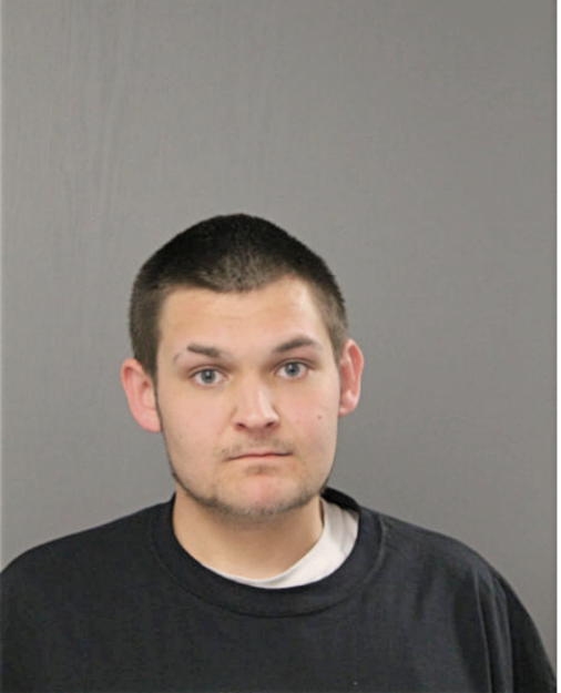 PAUL S BENZINGER, Cook County, Illinois