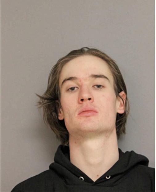 ETHAN J BERONJA, Cook County, Illinois