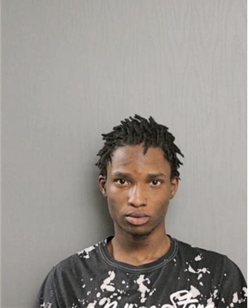 FREDRICK L BISHOP, Cook County, Illinois