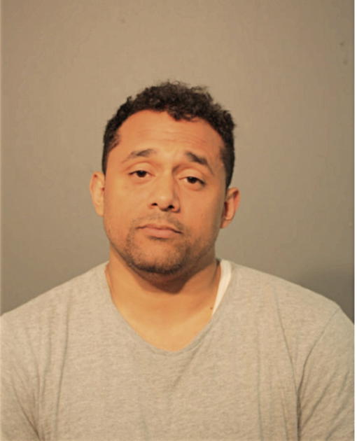 DAVID M BONILLA, Cook County, Illinois