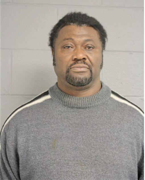 RONALD BONNER, Cook County, Illinois