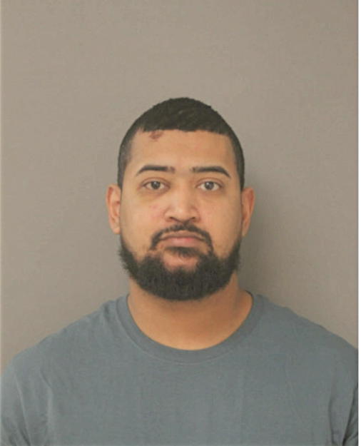 JESUS O BORJAS, Cook County, Illinois